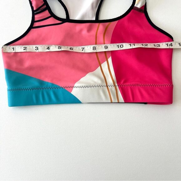 Looney Legs London Sports Bra - Picture 6 of 8